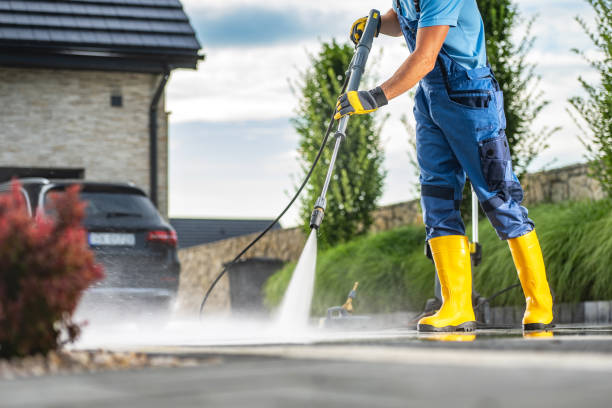 Rochester, MN Pressure Washing Services Company